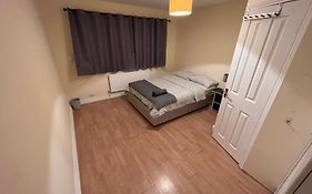 Cama Doble Con Bano Privado D24